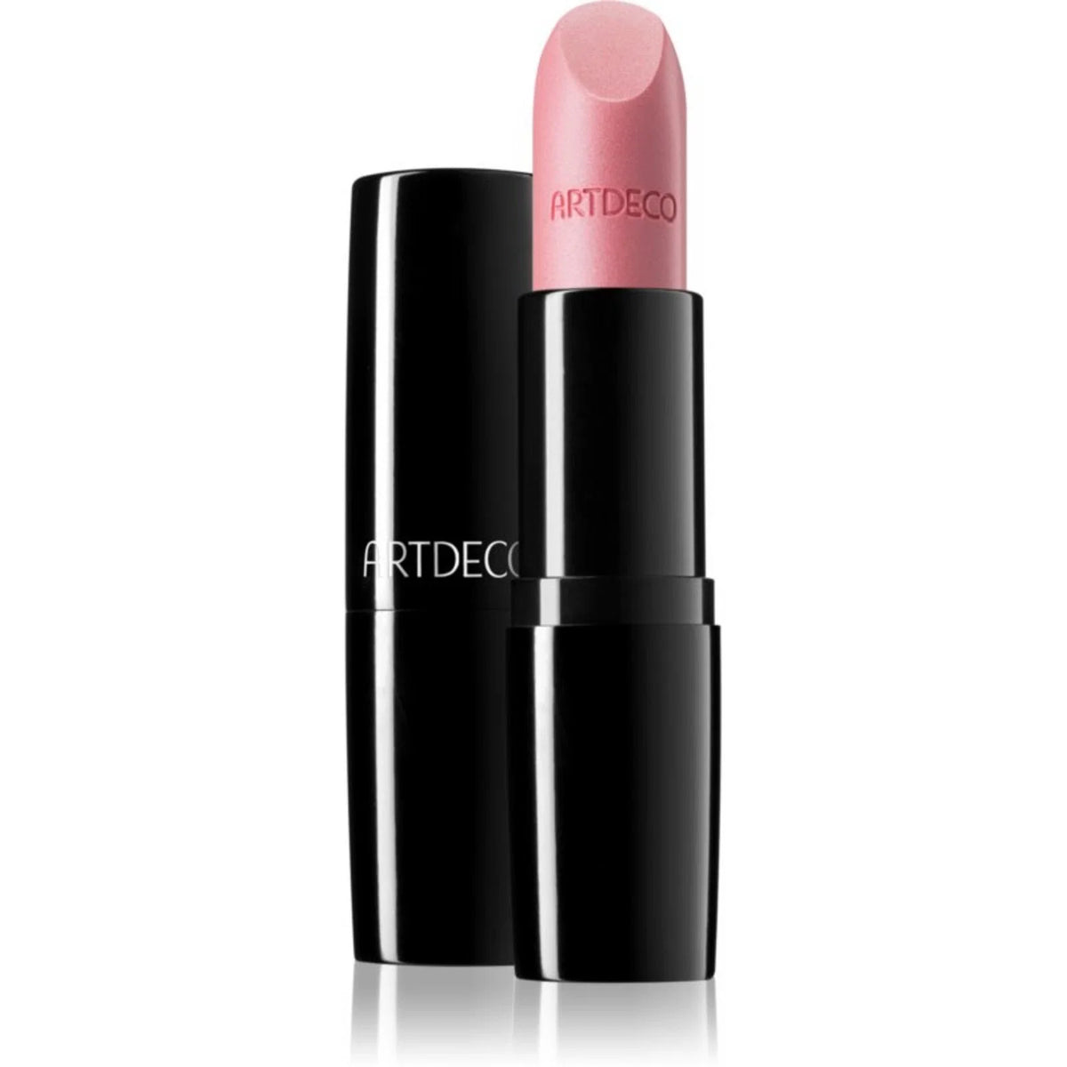 ArtDeco, Perfect Color, Cream Lipstick, 955, Frosted Rose, 4 g