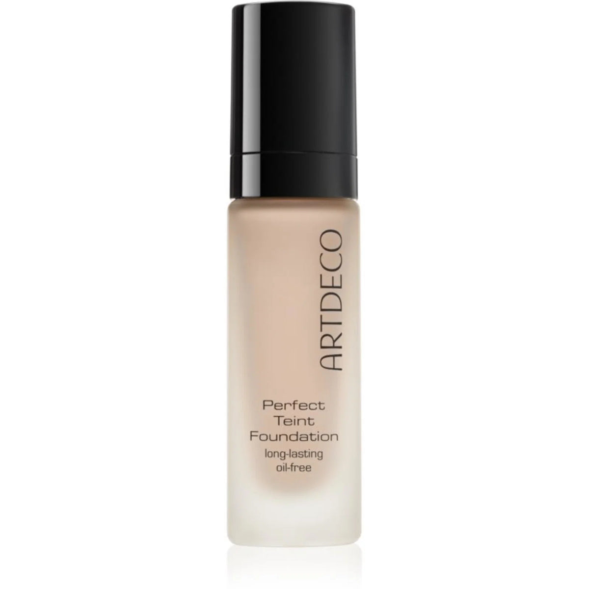 ArtDeco, Perfect Teint, Long Lasting, Liquid Foundation, 08, Gentle Ivory, 20 ml
