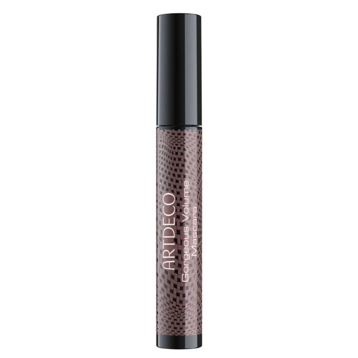 ArtDeco, ArtDeco, Long Lasting & Volumizing & Defining, Mascara, 01, Deep Black, 14 ml