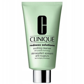 Clinique - Redness Solutions Soothing Cleanser - cream gel - 150ml