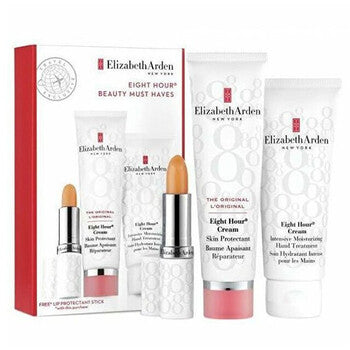 Elizabeth Arden - Eight Hour All In One - Eight Hour 3 pcs set - 109ml