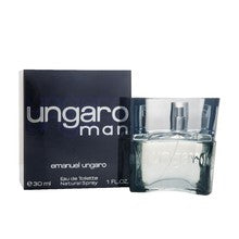 Emanuel Ungaro - Ungaro Man EDT - 90ml