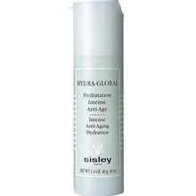 Sisley - Hydra Global Anti Aging - Moisturizing Day Cream - 40ml