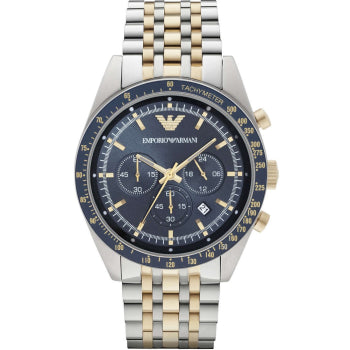 Emporio Armani Tazio AR6088 - Feel You