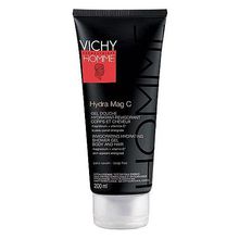 Vichy - Homme Hydra Mag C Shampoo - Shower gel for body and hair - 200ml