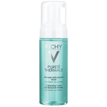 Vichy - Pure Thermal - Cleaning Foam - 150ml