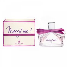 Lanvin - Marry Me EDP Tester - 75ml