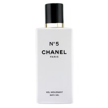 Chanel - Chanel No.5 large shower gel - 200ml