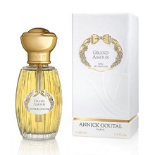 Annick Goutal - Grand Amour EDP - 100ml