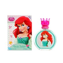 FRAGRANCES FOR CHILDREN - Disney Princess Ariel EDT - 100ml