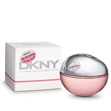 DKNY - DKNY Be Delicious Fresh Blossom EDP Tester - 100ml