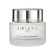 Orlane - Super Moisturizing Concentrate - Intensive moisturizing day and night care - 50ml