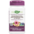 Echinacea & Astragalus & Reishi 400 mg - 100 капсули - Feel You
