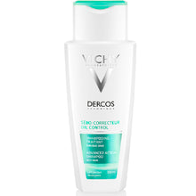 Vichy - Dercos Technique Shampoo - Shampoo for oily hair - 200ml