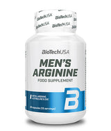 Men's Arginine / 90 Caps. - Feel You