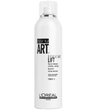 L´Oréal Professionnel - Tangent.Art Volume Lift - Foam for hair volume from the roots - 250ml