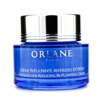 Orlane - Extreme Line Reducing Re Plumping Cream - Breaking cream for wrinkles - 50ml