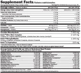 Monster Beef Protein - 2.200 kg - Feel You