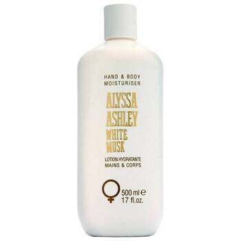 Alyssa Ashley - Great Musk Body Lotion - 750ml