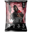 Executioner Whey - 30 грама - Feel You