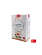 Билков чай с галангал – За стомашен комфорт и подкрепа на храносмилането, 42 филтърни пакетчета - Feel You