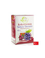 Дрян и боровинка – Билкова смес за тонус и антиоксидантна защита, 42 сашета - Feel You