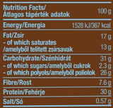 Protein Bar Box / 20x35 g - Feel You
