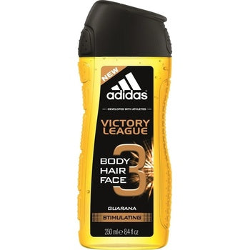 Adidas - Victory League Shower Gel - 400ml