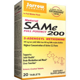 SAM-e 200 mg - 60 Таблетки - Feel You