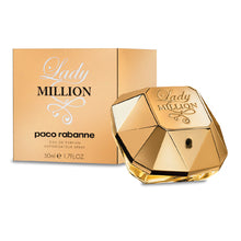 Paco Rabanne - Lady Milion EDP Tester - 80ml