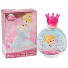 FRAGRANCES FOR CHILDREN - Cinderella EDT - 100ml