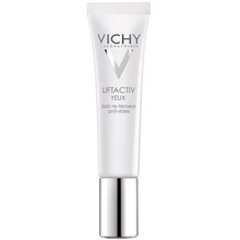 Vichy - Liftactiv Derm Source Eyes - Eye Firming Anti-Wrinkle - 15ml