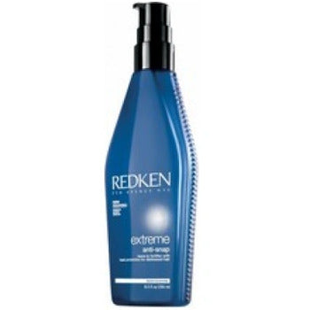 Redken - Extreme Anti-Snap Leave-In Treatment - Leave-in treatment against hair breakage - 240ml