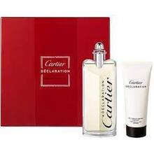 Cartier - Déclaration Gift Set EDT 100 ml and shower gel 100 ml - 100ml