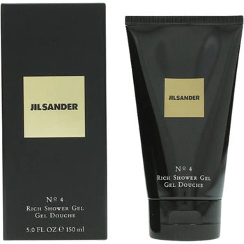 Jil Sander - No.4 Shower Gel - 150ml