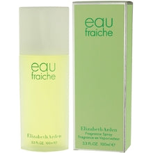 Elizabeth Arden - Elizabeth Arden Eau Fraiche EDF - 100ml