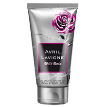 Avril Lavigne - Wild Rose Shower Gel - 150ml