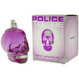 Police - To Be for Women EDP - 200ml