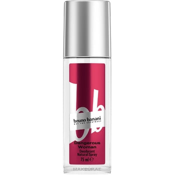 Bruno Banani - Dangerous Woman Deodorant - 75ml