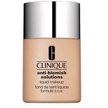 Clinique - Anti Blemish Liquid Makeup - Liquid make up 30 ml - 74 Beige (CN)