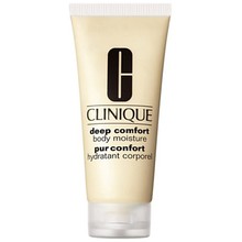 Clinique - Deep Comfort Body Moisture - Body Cream - 200ml