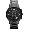 Emporio Armani Classic AR2453 - Feel You
