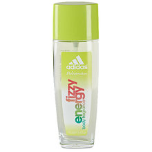 Adidas - Fizzy Energy Deodorant - 75ml