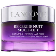 Lancome - RENERGIE Multi-Lift Night Cream - Night Cream - 50ml
