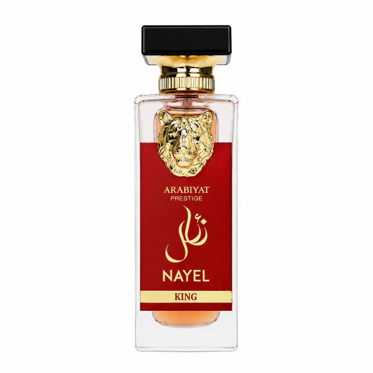 Arabiyat Prestige – Nayel King 70ml