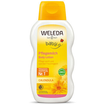 Weleda - Marigold skin care lotion - 200ml