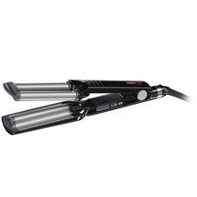 BaByliss PRO - Professional 3D trojkulma ionization (BAB2369TTE)