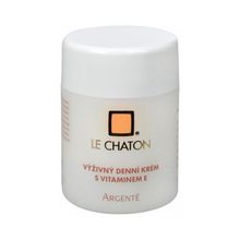 Le Chaton - Nourishing Day Cream with Vitamin E - 50.0g