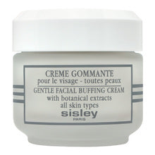 Sisley - Gentle Facial Buffing Cream - Gentle exfoliating cream with plant extracts - 50ml