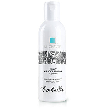 La Chévre - Gentle Shampoo with whey 200 g - 200.0g
